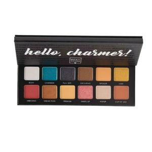 SOLD Hello Charmer Palette